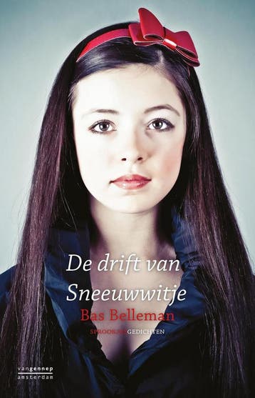 De drift van Sneeuwwitje 9789461642646 Bas Belleman, Boeken, Verzenden, Zo goed als nieuw, Bas Belleman