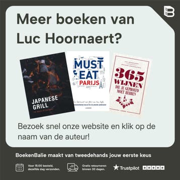 On a roadtrip 9789057678691 Luc Hoornaert, Verzenden, Zo goed als nieuw, Luc Hoornaert
