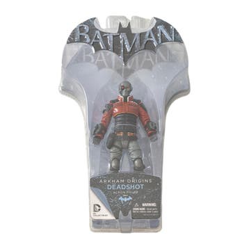 DC Collectibles - Batman: Arkham Origins - Series 2 -, Verzamelen, Verzenden, Nieuw