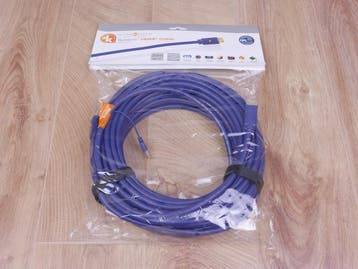 Wireworld Sphere HDMI 2.0 18 Gbps UltraHD 4K Superior 3D dig, Ophalen of Verzenden, Gebruikt, Overige kabels