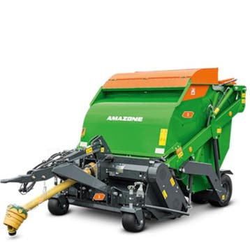 Amazone grasshopper GHS 2100 Drive - 60 pk, Ophalen of Verzenden, Overige typen