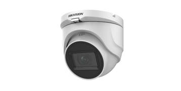 Hikvision DS-2CE76H0T-ITMF (C) 2.8MM 5 MP Turbo HD, Ophalen of Verzenden, Nieuw