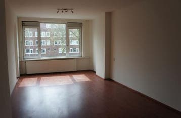 Te Huur 2 Kamer Appartement Pleinweg In Rotterdam, Rotterdam, Direct bij eigenaar, Appartement, Rotterdam