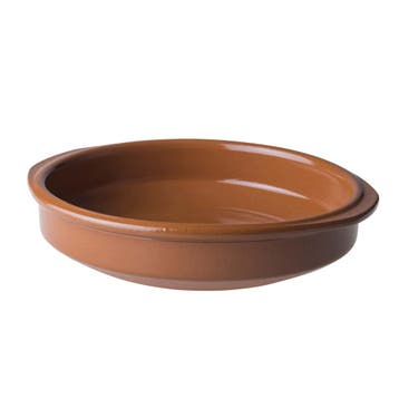 GGM Gastro | (4 stuks) CLASSICO - Tapasschaal - Ø 200mm - |, Verzenden, Nieuw, Kom(men)