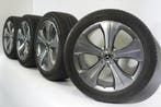Mercedes GLS X167 21 inch velgen Michelin Zomerbanden Origin, Gebruikt, Velg(en), Zomerbanden, 21 inch