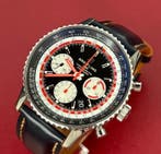 Breitling - Navitimer B01 Chronograph Swissair - AB0121 -, Nieuw