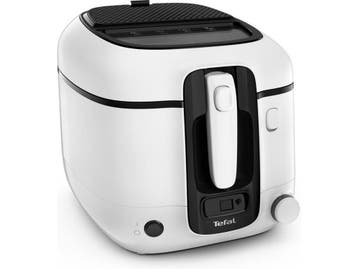 Tefal Super Uno FR3140 - Frituurpan - 2,2 L -, Verzenden, Zo goed als nieuw