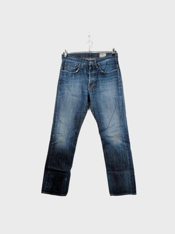 G-Star Raw Jeans Heren maat WW31 / L32 Blauw Vintage, Ophalen of Verzenden, Nieuw