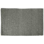 De Rebellenclub Ulivo Vloerkleed - 350 X 250 Cm - Groen -, Huis en Inrichting, Stoffering | Tapijten en Kleden, Zo goed als nieuw