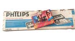 Philips - Vintage - Philips NMS 1160 Music Creator + Philips, Spelcomputers en Games, Nieuw