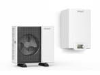 Veiling - lucht/water-warmtepomp 8kW BLW Mono met verwarmele, Nieuw
