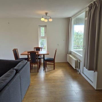 Te huur: Appartement Olof Palmehof in Almere, Almere, Flevoland, Appartement