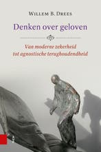 Denken Over Geloven 9789464561982 Willem Drees, Boeken, Ophalen of Verzenden, Nieuw, Willem Drees