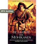 De laatste der Mohikanen 9789051122985 Cooper, Verzenden, Gelezen, Cooper