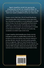 Agent Josephine 9789049206505 Damien Lewis, Boeken, Verzenden, Gelezen, Damien Lewis