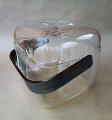 Guzzini - Ambrogio Pozzi - Ijsemmer - Amanda - Perspex -