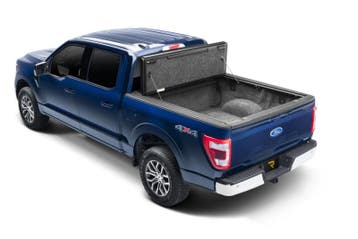 UnderCover 2021+ Ford F-150 Crew Cab 5.5ft Ultra Flex Bed, Ophalen of Verzenden, Nieuw