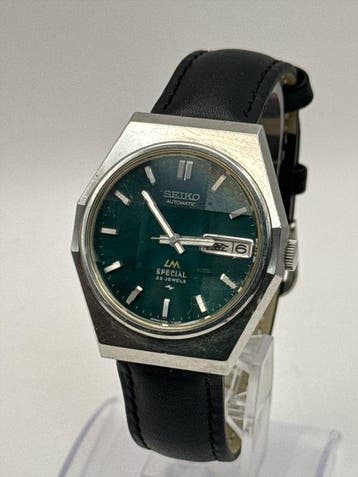 Seiko - LM Special (Lord Matic Special) - Zonder