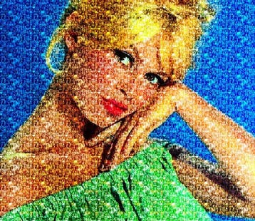 Una donna come me - Brigitte Bardot, Nieuw