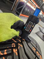 205/55/16 94V MICHELIN 4SEIZOENSBANDEN 7,2MM PROFIEL DEMO4X, Auto-onderdelen, Banden en Velgen, Ophalen, Gebruikt, 16 inch, 205 mm