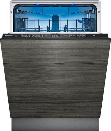 Siemens SX85TX00CE - Inbouw Vaatwasser - 86.5 cm hoog - 14, Ophalen of Verzenden, Nieuw, 85 tot 90 cm