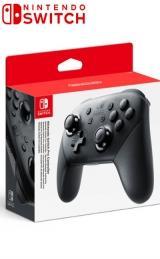 MarioSwitch.nl: Nintendo Switch Pro Controller Boxed - iDEAL, Spelcomputers en Games, Ophalen of Verzenden, Zo goed als nieuw
