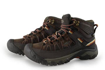 Keen Wandelschoenen in maat 45 Grijs, Kleding | Heren, Overige kleuren, Verzenden, Zo goed als nieuw, Keen