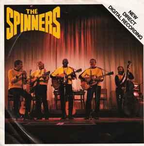 vinyl single 7 inch - The Spinners - The Spinners, Cd's en Dvd's, Vinyl Singles, Zo goed als nieuw, 7 inch, Overige genres, Verzenden