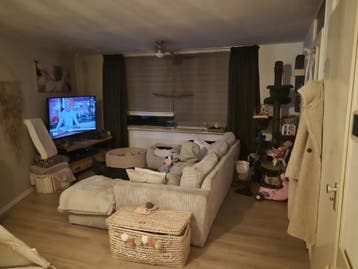Te huur: Huis Aldo van Eycklaan in Oegstgeest, Huizen en Kamers, Huizen te huur, Zuid-Holland, Oegstgeest