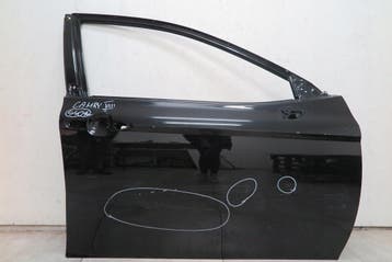 voorportier rechts voor Toyota Camry VIII, Verzenden, Gebruikt