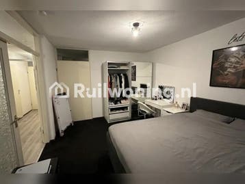 Oss: Ruime flat met 3 kamers te ruil (Waterschap Aa en Maas)