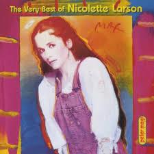 cd - Nicolette Larson - The Very Best Of Nicolette Larson, Verzenden, Zo goed als nieuw