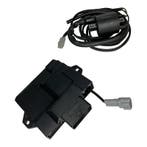 Bobotech ECU - Vespa / Piaggio 4T 3V iGet Euro4 motoren, Ophalen of Verzenden, Nieuw
