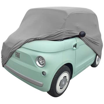 Autohoes voor Fiat Topolino (2023-heden) Indoor BESTE, Ophalen of Verzenden, Nieuw, Op maat