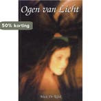Ogen van licht 9789080480100 Mick de Rijck, Boeken, Verzenden, Gelezen, Mick de Rijck