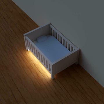 Bedverlichting - led strips - Vanaf €29,95, Led-lamp, Minder dan 30 watt, Verzenden, Nieuw