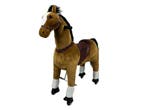 MY PONY, rijdend speelgoed paard van ROLLZONE ®, 4 - 10 jaar, Ophalen of Verzenden, Nieuw