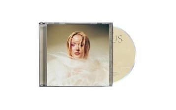 cd - zara larsson - VENUS (nieuw), Verzenden, Zo goed als nieuw