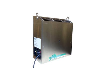Biogreen  CO2 Generator Aardgas (NG) 1-4KW, Ophalen of Verzenden, Nieuw