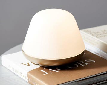 Herstal - Antonio Sena - Tafellamp - Bloom Tafellamp Klein -