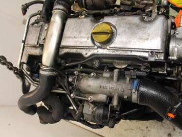 Motor Saab 9-3 O152257, Ophalen of Verzenden, Nieuw