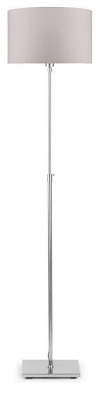 It`s about romi Bonn Floor Lamp base - Satin, Verzenden