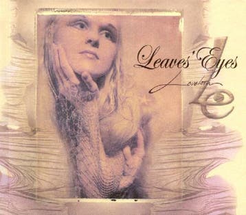 cd digi - Leaves Eyes - Lovelorn, Verzenden, Zo goed als nieuw