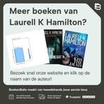Dead Ice 9780755389087 Laurell K Hamilton, Verzenden, Gelezen, Laurell K Hamilton