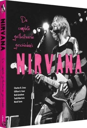 Boek Nirvana 9789089984036, Boeken, Verzenden, Zo goed als nieuw