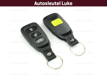 3-knops behuizing kpb304 voor Kia, Verzenden, Nieuw