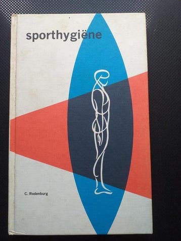 Sporthygiene - Rodenburg, Verzenden, Gelezen