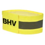 BHV Armband - Opvallende band voor BHV - Past altijd, Diversen, Verzenden, Nieuw