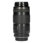 Canon EF 70-300mm f/4-5.6 IS USM met garantie, Audio, Tv en Foto, Fotografie | Lenzen en Objectieven, Ophalen of Verzenden, Gebruikt