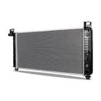 Mishimoto 02-13 Cadillac Escalade Replacement Radiator, Auto-onderdelen, Ophalen of Verzenden, Nieuw